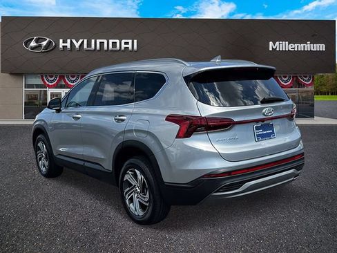Certified 2023 Hyundai Santa Fe SEL AWD/4WD image 5