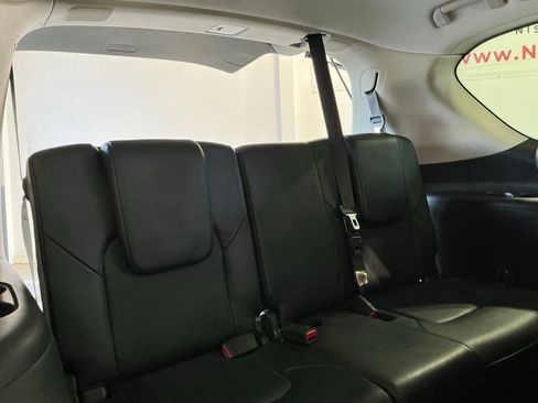 Used 2020 Nissan Armada SL w/ Premium Package AWD/4WD image 19