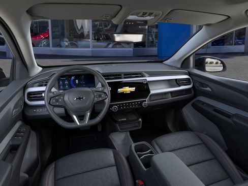 New 2027 Chevrolet Bolt RS w/ Technology Package FWD image 15
