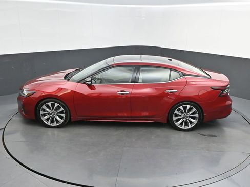 Used 2022 Nissan Maxima Platinum w/ Sport Mat Group image 24