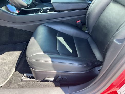 Used 2018 Tesla Model 3 Long Range AWD/4WD image 27