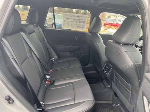 New 2026 Subaru Outback Limited image 28