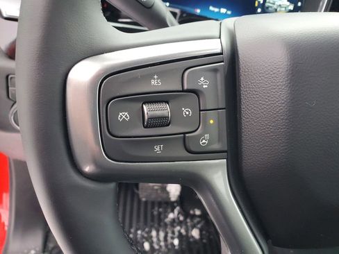 New 2026 Chevrolet Silverado 1500 LT image 15