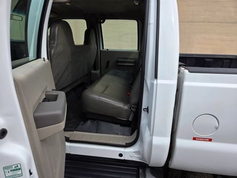 Used 2010 Ford F350 XL AWD/4WD image 7