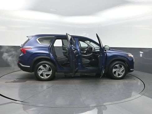 Used 2022 Hyundai Santa Fe SEL FWD image 42