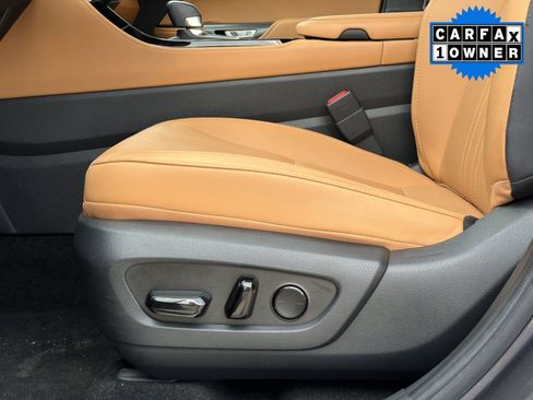 Used 2024 Lexus NX 350h AWD image 15