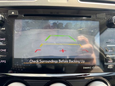 Used 2018 Subaru Forester 2.5i Premium AWD/4WD image 23