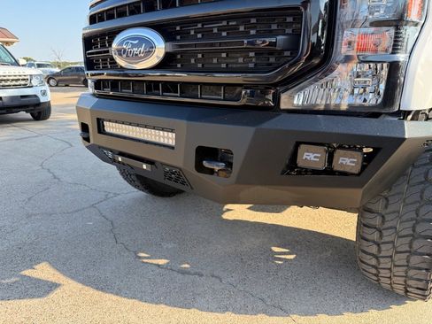 Used 2022 Ford F350 XL w/ Power Equipment Group AWD/4WD image 13