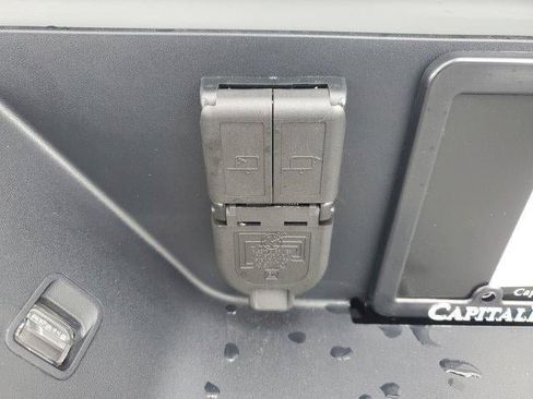 New 2026 GMC Sierra 1500 AT4X AWD/4WD image 7