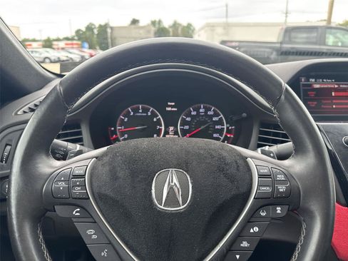 Used 2016 Acura ILX FWD image 17