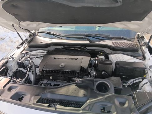 Certified 2023 Acura MDX SH-AWD w/ Technology Package image 37