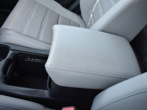 Certified 2022 Honda CR-V EX-L image 23