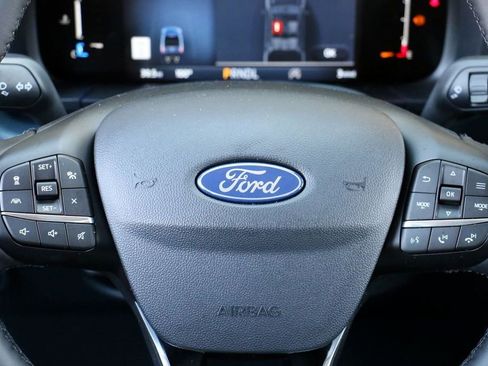 New 2026 Ford Maverick Lariat w/ 4K Tow Package image 24