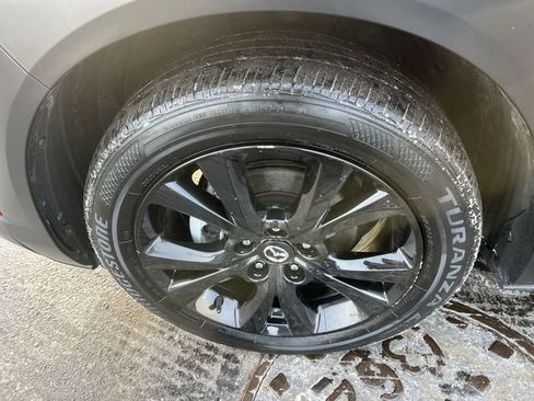 Used 2023 MAZDA CX-30 2.5 Turbo w/ Premium Package image 10