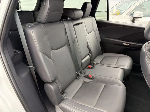 Used 2024 Lexus TX 350 AWD w/ Cold Weather Package image 27