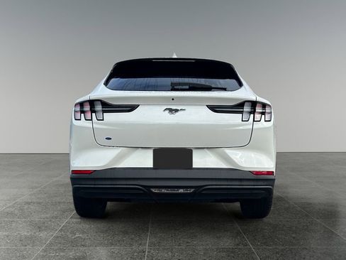 Used 2022 Ford Mustang Mach-E Select image 6