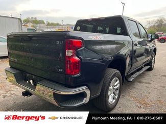 Certified 2022 Chevrolet Silverado 1500 LT AWD/4WD video 2