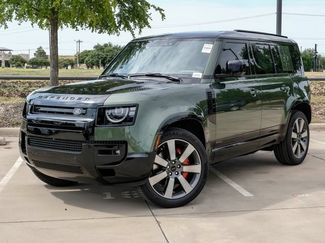 New 2026 Land Rover Defender 110 X AWD/4WD video 2