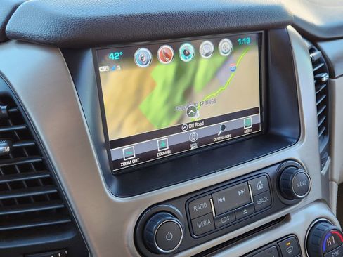 Used 2018 GMC Yukon Denali w/ Denali Ultimate Package image 16