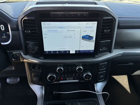 Used 2022 Ford F150 Raptor w/ Equipment Group 801A High image 19