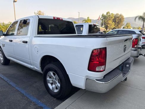 Used 2022 RAM 1500 Tradesman w/ Popular Equipment Group image 38