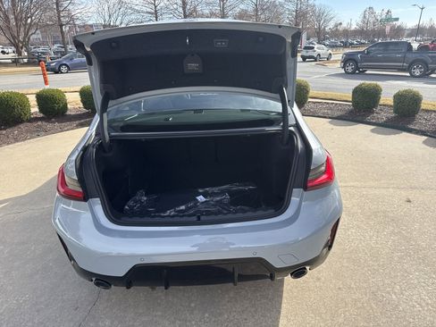 New 2026 BMW 330i xDrive Sedan image 24