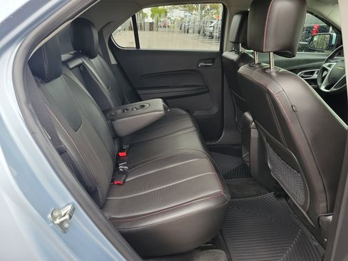 Used 2014 Chevrolet Equinox LT w/ Power Convenience Package image 12