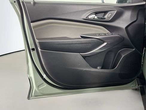 New 2026 Chevrolet Trax ACTIV FWD image 17