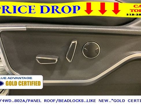 Certified 2024 Ford F150 Raptor image 25