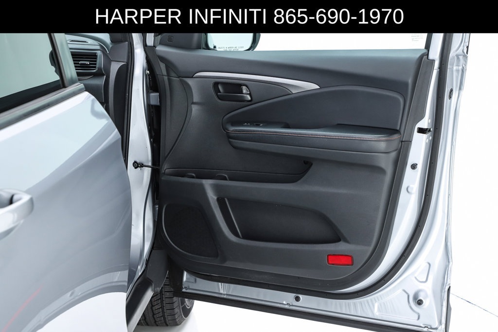 Used 2022 Honda Pilot TrailSport image 30