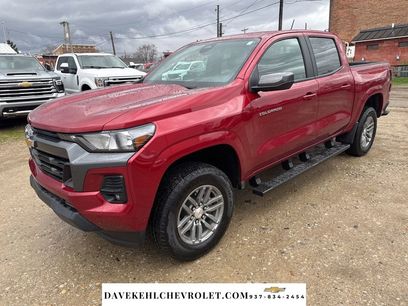 Used 2024 Chevrolet Colorado LT w/ LT Convenience Package II