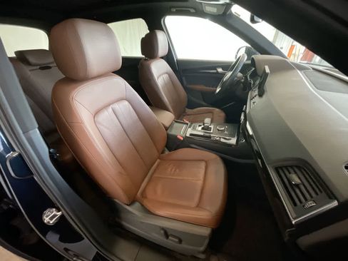 Used 2020 Audi Q5 2.0T Premium w/ Convenience Package image 25
