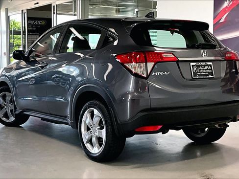 Used 2021 Honda HR-V LX image 4
