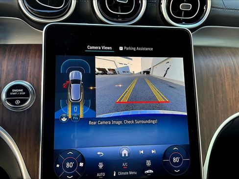 Used 2026 Mercedes-Benz GLC 300 GLC 300 image 25