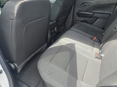 New 2026 GMC Canyon Elevation w/ Convenience Package AWD/4WD image 10