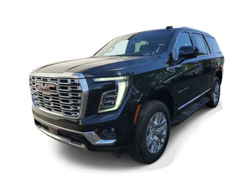New 2026 GMC Yukon Denali RWD image 3
