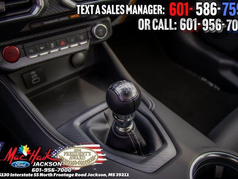 New 2026 Ford Mustang GT Premium image 47