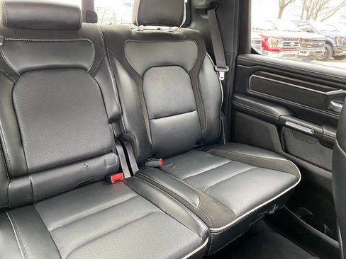 Used 2025 RAM 1500 Laramie image 21