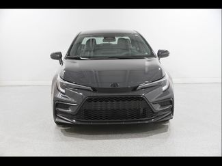 Used 2026 Toyota Corolla SE w/ Carpet Mat Package (TMS) FWD video 2