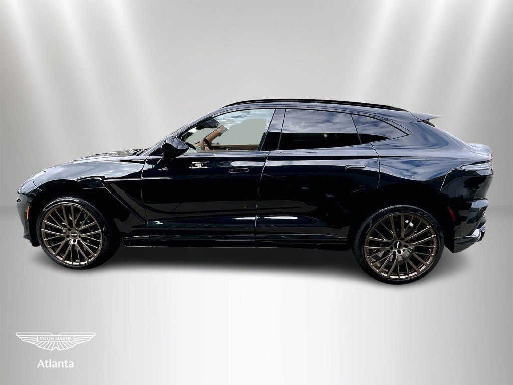 New 2026 Aston Martin DBX 707 AWD/4WD image 13