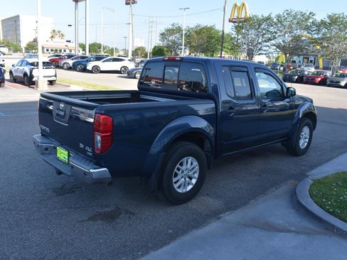 Used 2019 Nissan Frontier SV w/ Value Truck Package image 13