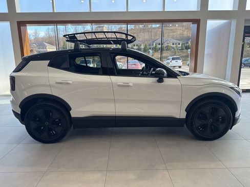 New 2026 Volvo EX30 Cross Country Ultra w/ Protection Package image 6
