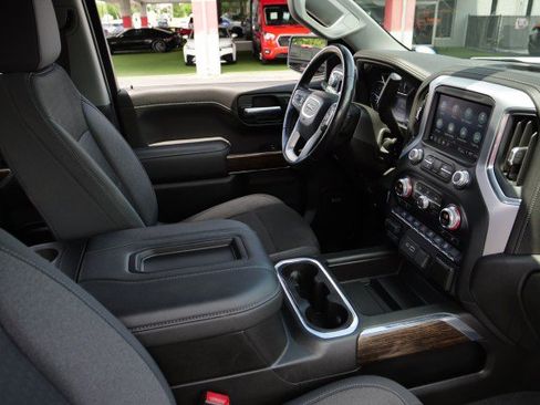 Used 2021 GMC Sierra 1500 Elevation w/ Preferred Package AWD/4WD image 39
