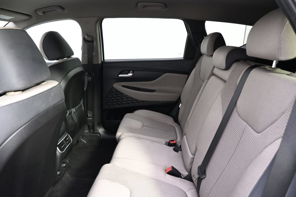 Used 2023 Hyundai Santa Fe SEL w/ Cargo Package AWD/4WD image 21