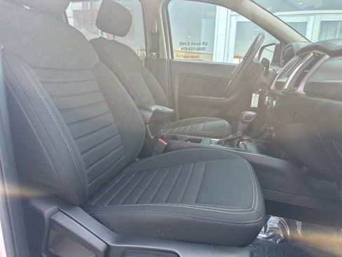 Used 2020 Ford Ranger XLT image 11