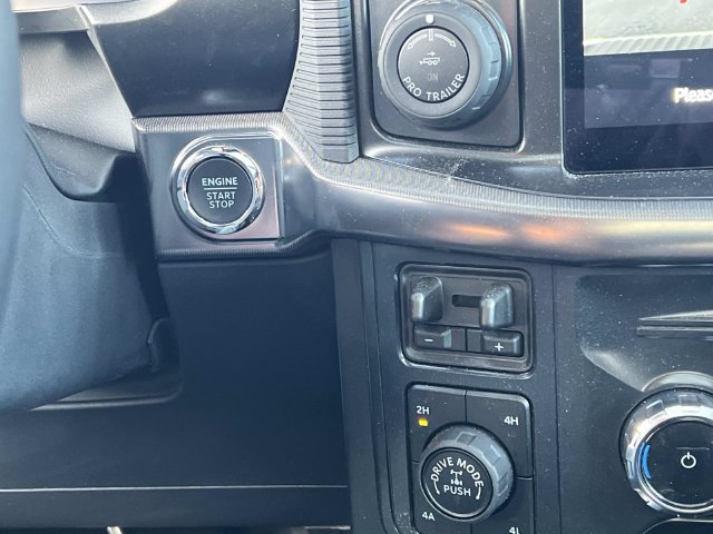Used 2025 Ford F150 Raptor AWD/4WD image 30