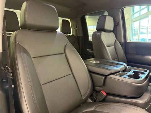 Used 2021 Chevrolet Silverado 2500 W/T w/ WT Fleet Convenience Package image 25