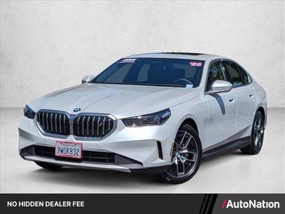 Used 2026 BMW i5 eDrive40
