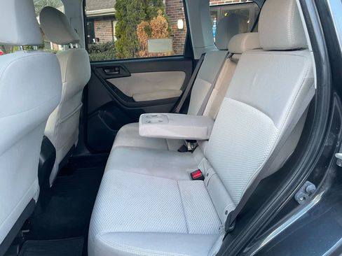 Used 2015 Subaru Forester 2.5i Premium w/ All-Weather Package image 41