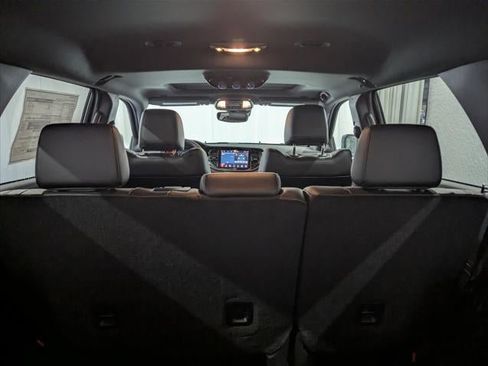 New 2026 Dodge Durango GT AWD/4WD image 49